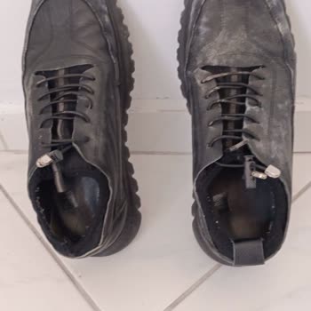 Kısa Sürede Deforme Olan Ayakkabıma Haksız Kullanıcı Hatası Yanıtı