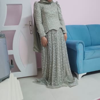 Yanlış Ölçüde Gönderilen Abiye Ve Eksik Ücret İadesi