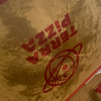 Terra Pizza Ankamall Şubesinden Sürekli Ilık ve Nemli Pizza Teslimatı, Sorun Çözülmüyor