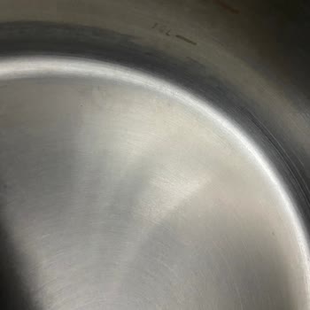 Korkmaz Proline Serisi Tencerelerde Paslanma Ve Yetersiz Servis Hizmeti