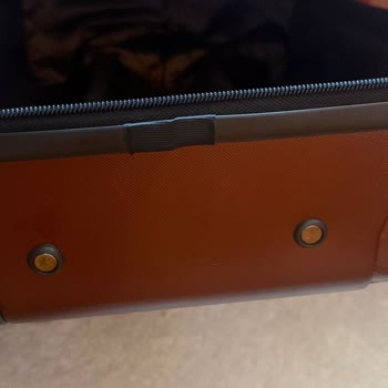 Pegasus Uçuşunda Valizimin Ciddi Şekilde Zarar Görmesi Ve Geri Dönüş Alamamam