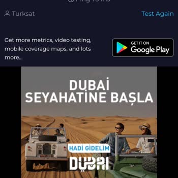 Kablo Net'te Sürekli Düşük Hız Ve Çözülmeyen Sorun