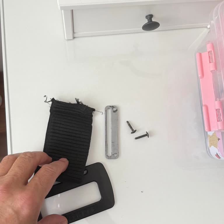 Yeni Alınan Bazanın Tutacağı İlk Kullanımda Koptu, Servis Ücreti Şok Etti