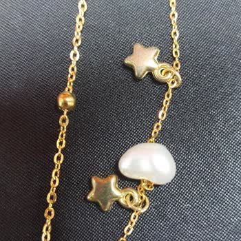 Çelik Diye Satılan Halhal Paketinden Çıkmadan Karardı, İade Kabul Edilmiyor