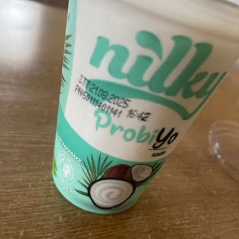 Bozuk Vegan Yoğurtlar Ve Yetersiz Müşteri Hizmeti