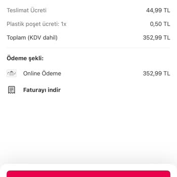 Bozuk Vegan Yoğurtlar Ve Yetersiz Müşteri Hizmeti