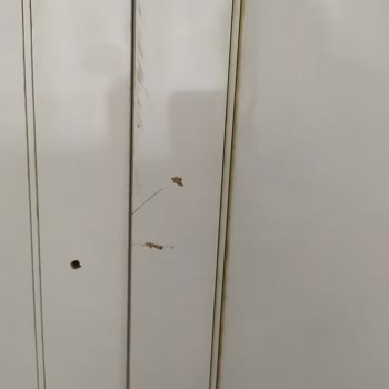 Eksik Ve Hatalı Dolap, Müşteri Hizmetlerine Ulaşılamıyor