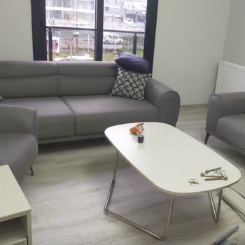 Teslimat Gecikmesi Ve Hatalı Montaj Sorunu Çözülemiyor