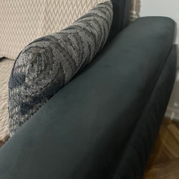 Valencia Koltuk Takımı Ve Servis Sürecinde Yaşanan Sorunlar