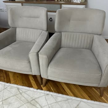 Valencia Koltuk Takımı Ve Servis Sürecinde Yaşanan Sorunlar