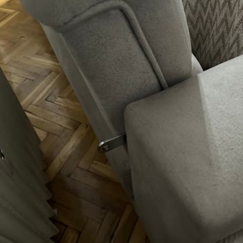 Valencia Koltuk Takımı Ve Servis Sürecinde Yaşanan Sorunlar