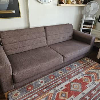 Kusurlu Kanepe Teslimatı Ve İade Sorunu Nedeniyle Mağduriyet