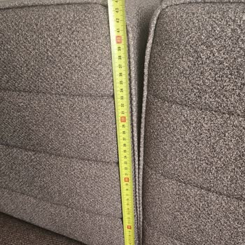 Kusurlu Kanepe Teslimatı Ve İade Sorunu Nedeniyle Mağduriyet