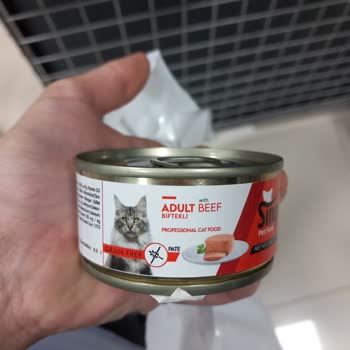 Son Kullanma Tarihi Geçmiş Kedi Maması Satışı Ve Mağazanın Sorumluluğu