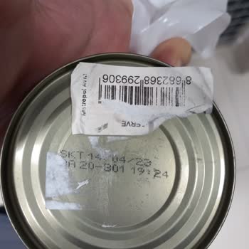 Son Kullanma Tarihi Geçmiş Kedi Maması Satışı Ve Mağazanın Sorumluluğu