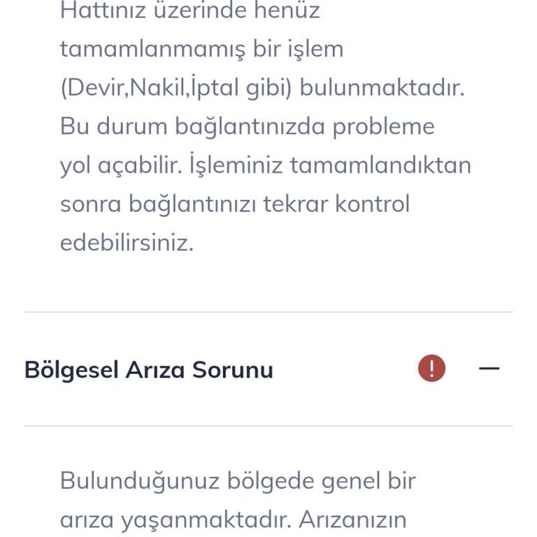 Haftalardır Süren İnternet Kesintisi Mağduriyetimi Artırıyor