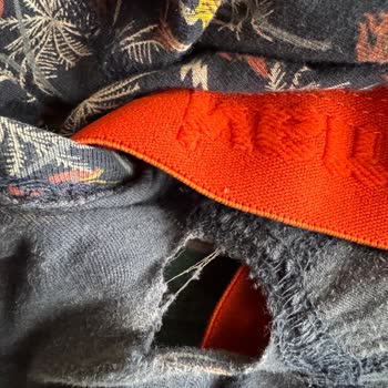 Mavi'den Aldığım Ürünlerde Şaşırtıcı Kalite Sorunu