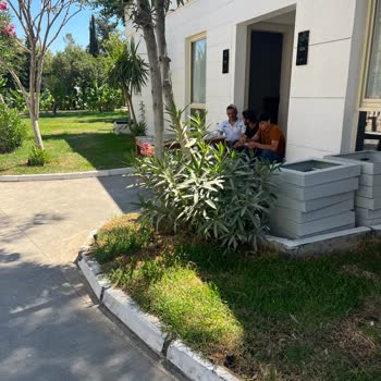 Hayal Kırıklığıyla Sonuçlanan Tatil: Beklentilerimiz Yerle Bir Oldu