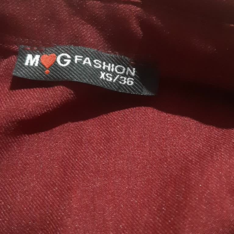 Yanlış Beden Gönderimi Ve Yetersiz Müşteri Hizmeti