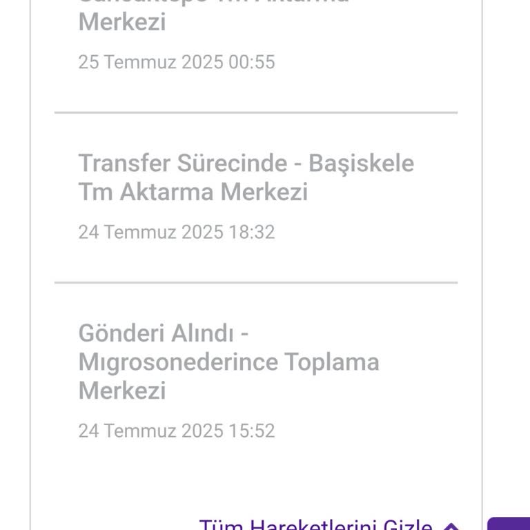 Kedi Ürünlerim 5 Gündür Teslim Edilmedi, Net Bilgi Alamıyorum