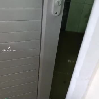 Adana Büyükşehir Belediyesi Kanalizasyon Tıkanıklığı!