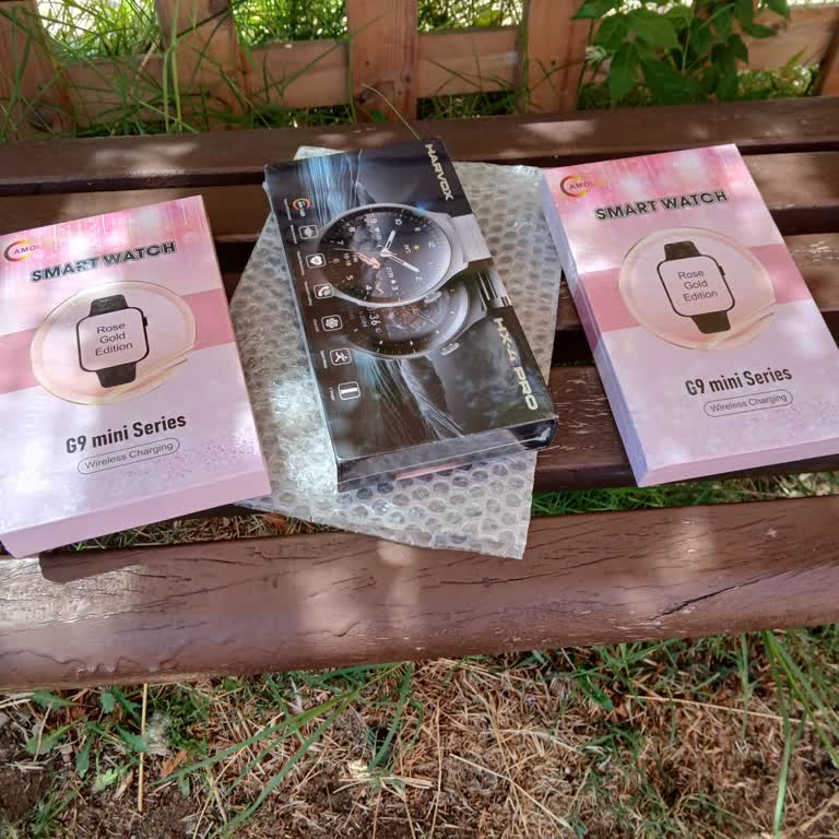 Trendyol - Seyuwatch Yanlış Ürün Gönderdi