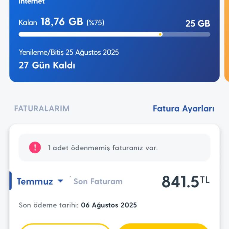 Mevcut Müşterilere Kampanya Erişimi Hakkında Şikayet