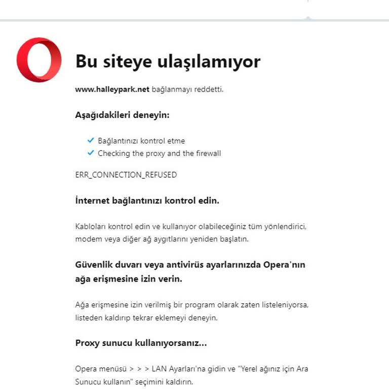 İsimtescil Hizmet Vermediği Halde Para İadesini Oyalıyor