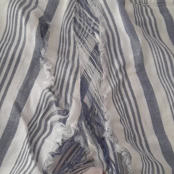 Aldığım Pantolon İlk Giyişte Kumaşı Yırtıldı Geri Dönüş Alamıyorum