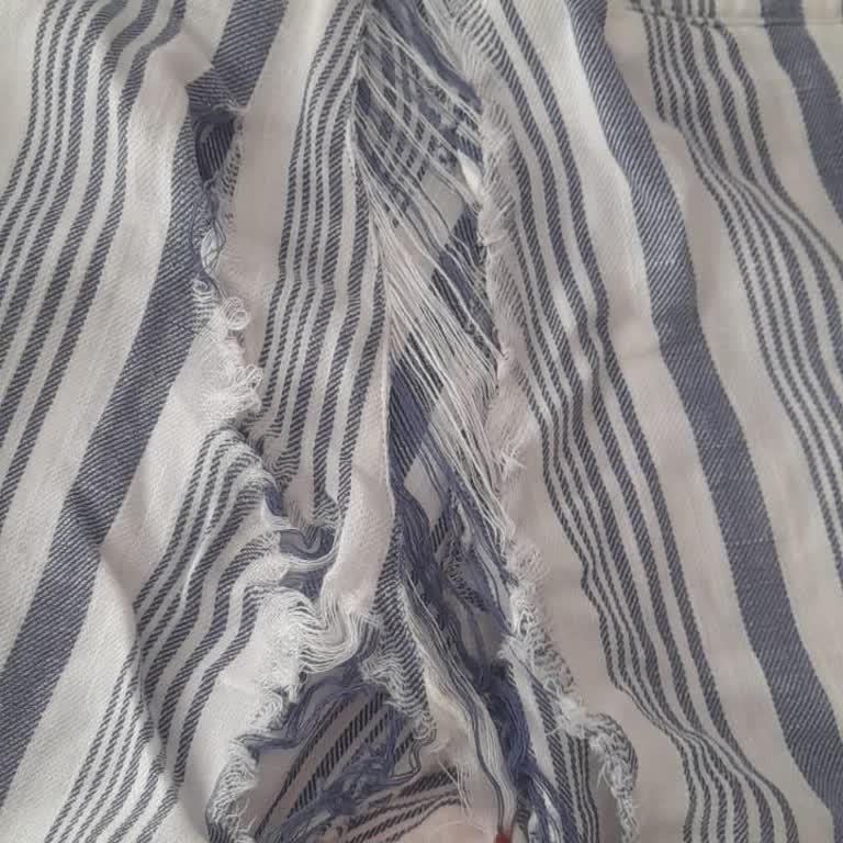 Aldığım Pantolon İlk Giyişte Kumaşı Yırtıldı Geri Dönüş Alamıyorum