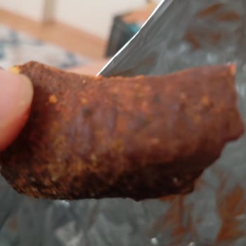 Doritos Paketinden Yanık Ve Sert Cips Çıktı, Hayal Kırıklığı Yaşadım