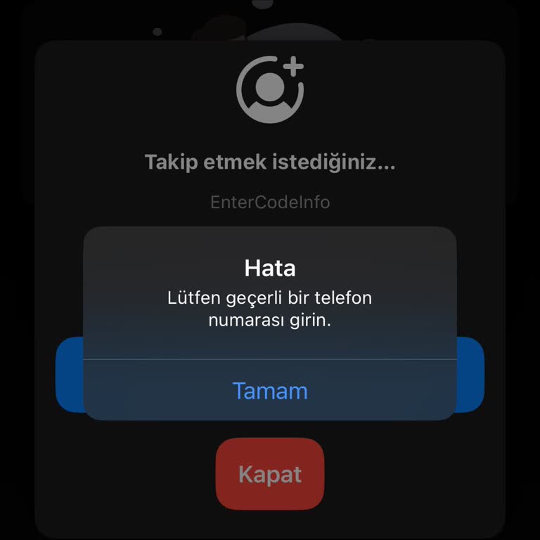 Satın Aldığım Uygulamaya Erişemiyorum, Destek Alamıyorum