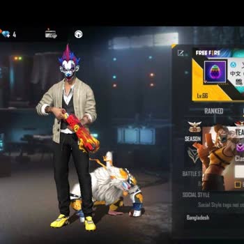 Garena Free Fire – Bitte um Wiederherstellung meines Kontos nach Löschung des Facebook-Zugangs