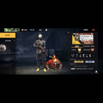 Garena Free Fire – Bitte um Wiederherstellung meines Kontos nach Löschung des Facebook-Zugangs