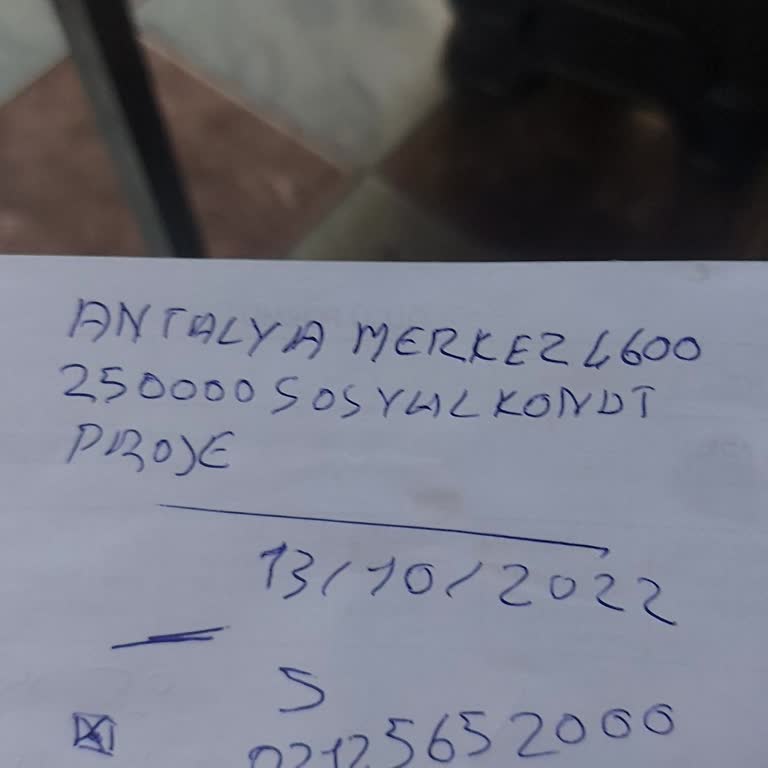 TOKİ Başvurumuzda Bilgi Alamıyor Ve İletişim Kuramıyoruz