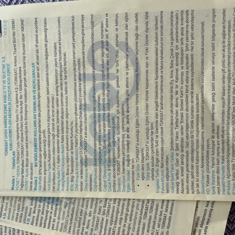 Kurulum Gecikmesi Ve İletişim Sorunu