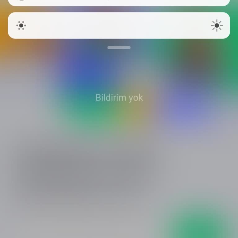 Vodafone'a Geçiş Sonrası Çekim Problemleri Ve Hizmet Memnuniyetsizliği