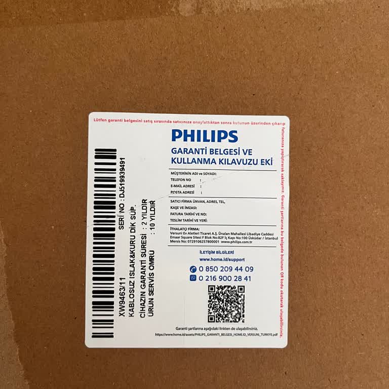 Migros Çeki Teslim Edilmedi, Müşteri Hizmetlerinden Yanıt Alınamıyor