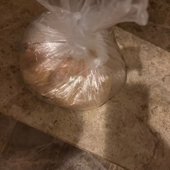 Bozuk Somon Balığı İçin İade Sorunu Ve Yetersiz Müşteri Hizmeti