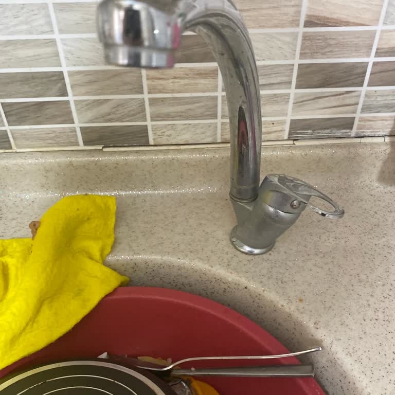 Karasu Yalı Mahallesi'nde Uzun Süren Su Kesintisi Mağduriyeti