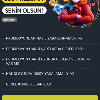 Betcio Kampanya Şartlarını Yerine Getirdim, Bonusum Hala Tanımlanmadı