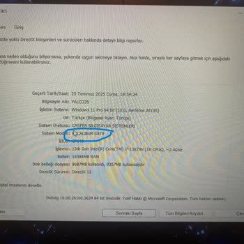 Siparişimde Yanlış Model Gönderildi Ve Ücret İadesi Yapılmadı