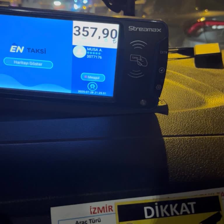 Uber İndirimi Uygulanmadı Ve Fazla Ücret Alındı