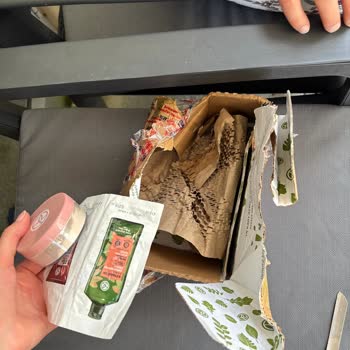 Eksik Ürün, Çözülmeyen Sorun: Yves Rocher’dan Evidence Parfümüm Gelmedi!