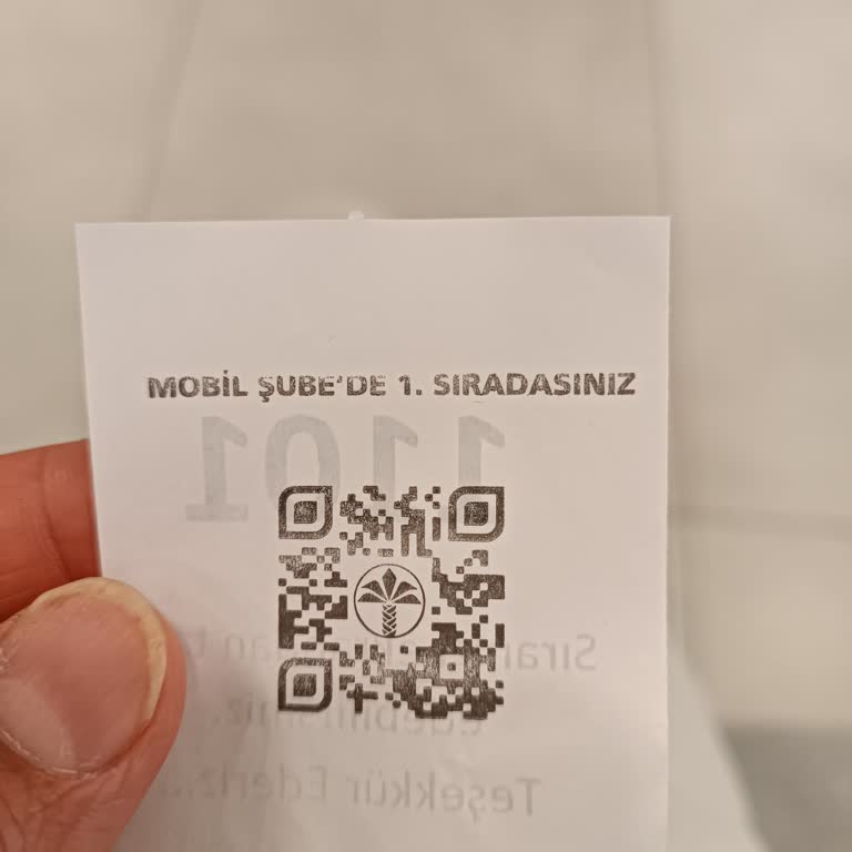 Kuveyt Türk Şubesinde Gereksiz Bekleme Süresi Ve Yavaş Hizmet