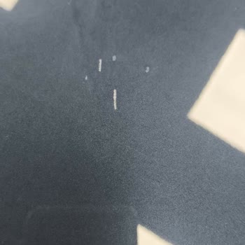 Kaput Kaplama Sonrası Araçta Çizikler Ve Yetersiz Hizmet