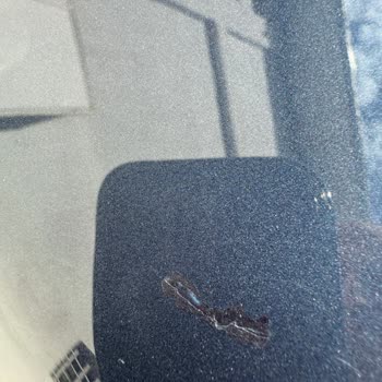 Kaput Kaplama Sonrası Araçta Çizikler Ve Yetersiz Hizmet