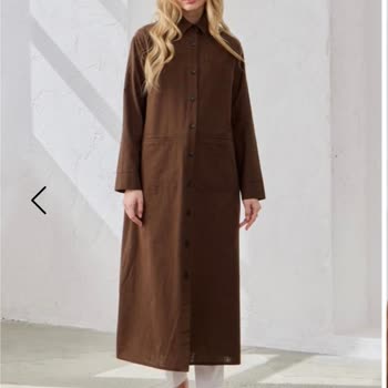 Yıkama Sonrası Üründe Çekme Ve Mağaza İlgisizliği