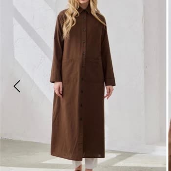 Yıkama Sonrası Üründe Çekme Ve Mağaza İlgisizliği