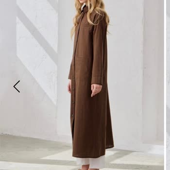 Yıkama Sonrası Üründe Çekme Ve Mağaza İlgisizliği